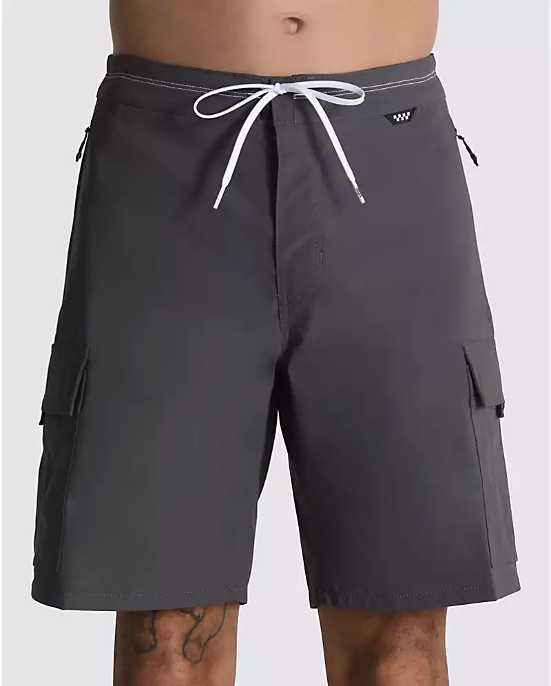 Vans voyage clearance boardshort